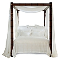 Bamboo Bed