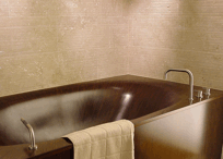 Travertino Chiaro Bamboo