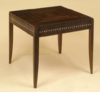 Compendium Games Table