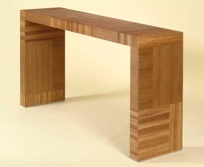 Dolce Console Table