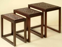 Kael Nest of Tables