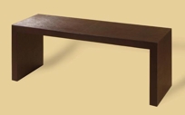 Tupa Coffee Table