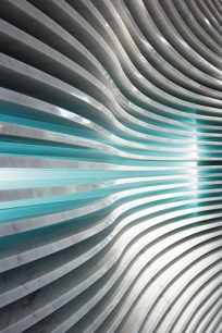 WAVE by Budri Design MASSIMO IOSA GHINI
