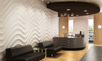 Sculptural™ - Ribbons