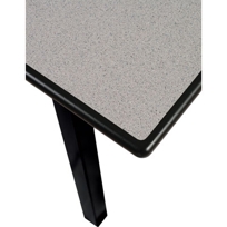 MAXX Edge Laminate Banquet Tables