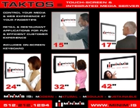 TAKTOS