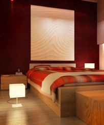 Sculptural™ - Wave