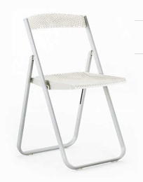 Honeycomb Chair