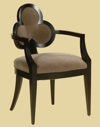Jeu Chair - Club