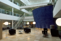 Armourcoat polished plaster - Pitted