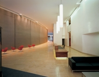 Armourcoat polished plaster - Smooth