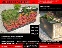 ARKIVOS