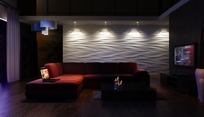 Sculptural™ - Jet Stream