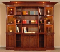 Sackler Bookcase
