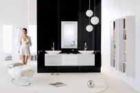 Gallery 55.57.04.276 Bath Vanity/ Washstand