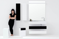 Waterstone 64.55.02.321 Bath Vanity/ Washstand
