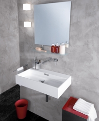 Quarelo Ceramic Washabsin