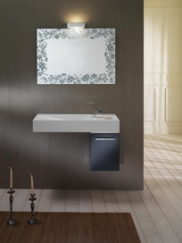 Reverse RE LX-C01 Bath Vanity