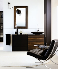 Gallery 55.56.40.269 Bath Vanity/ Washstand