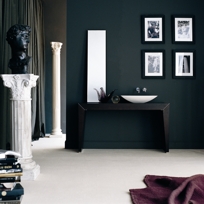 Teatro Bath Vanity/ Washstand