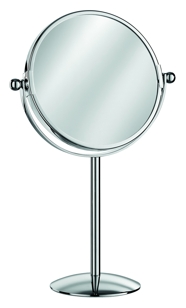 Mevedo 4530 Magnifying Mirror/ Make Up Mirror
