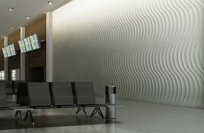 Sculptural™ - Shock Wave