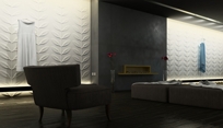 Sculptural™ - Leaves