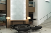 Sculptural™ - Monroe