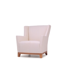 28223 Aspen Mini Wing Low Back Lounge