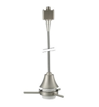 120V Track System Socket - F2