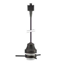120V Track System Socket- F1