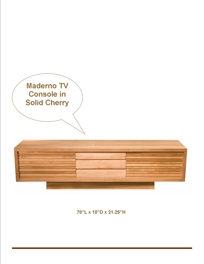 MODERNO PLASMA