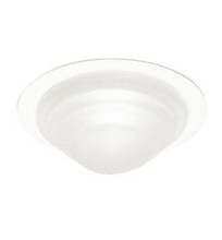 Halogen Frosted Lens - HR-1139