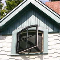 Casements