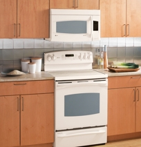 GE Profile™ 30" Free-Standing Double Oven Range, JB968KKCC
