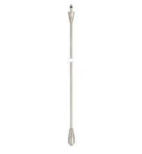 Track Head Extension