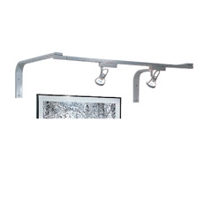 Track Suspension Bracket