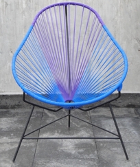 Acapulco Chair