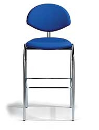 Froggy Counter Stool