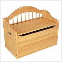 Toy Box