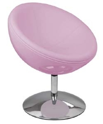 Fabian Swivel Chair