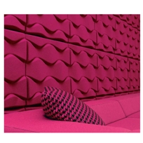 Flo Soundwave Acoustic Panel
