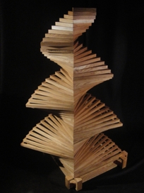 Floor lamp - Terra Ventus