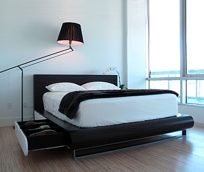CHAD Bed