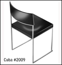 Cuba/Cubo