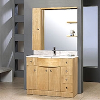 Bianca Ceramic Vanity