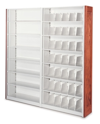 4-Post and Case-Type Shelving