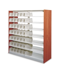 Cantilever Shelving