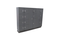 EVIDENCE LOCKERS