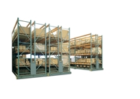 INDUSTRIAL S6 MOBILE SYSTEM